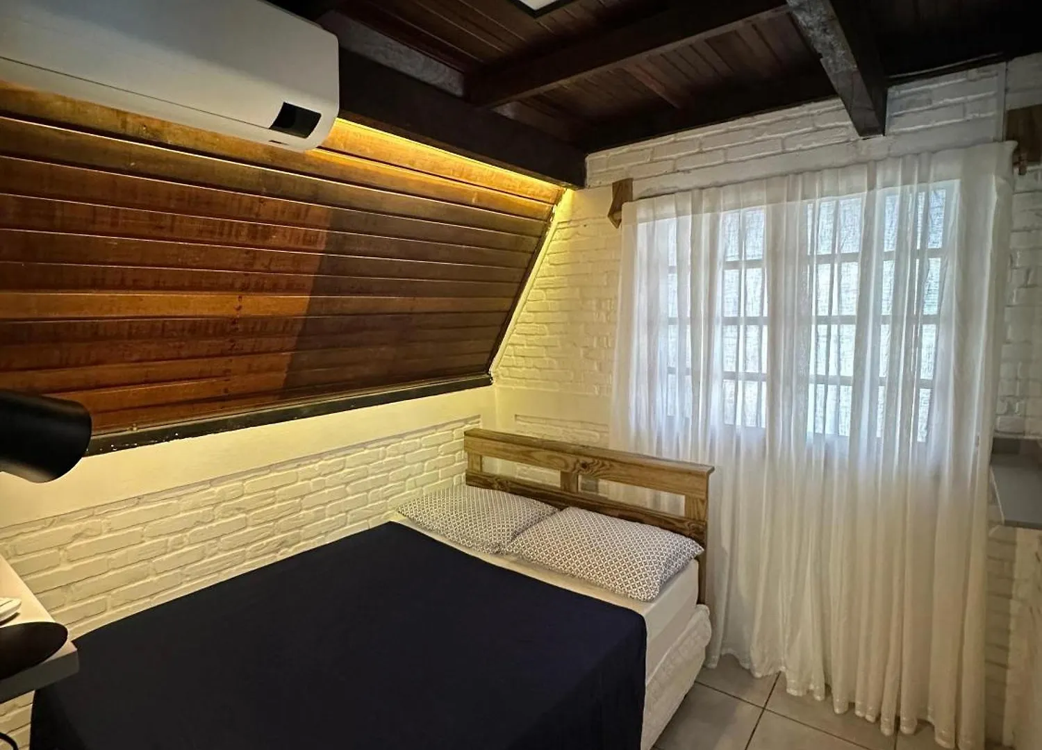 Chale Bombinhas Porto Belo Villa Brazília