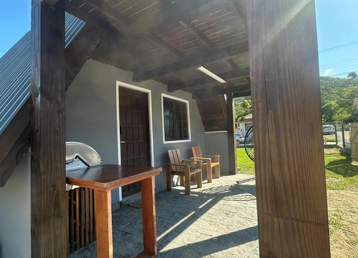 Willa Chale Bombinhas Porto Belo 0*,  Brazylia